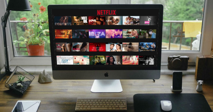 Las 9 mejores películas eróticas que puedes ver online en Netflix