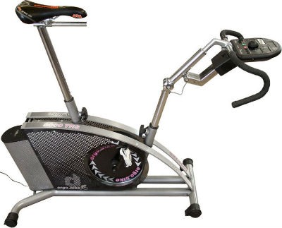 Bicicleta estatica spinning