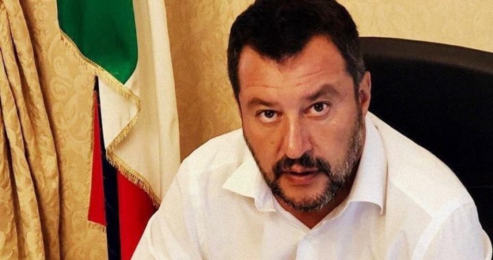 Crisis política en Italia: Matteo Salvini llama a elecciones anticipadas y rompe la coalición populista
