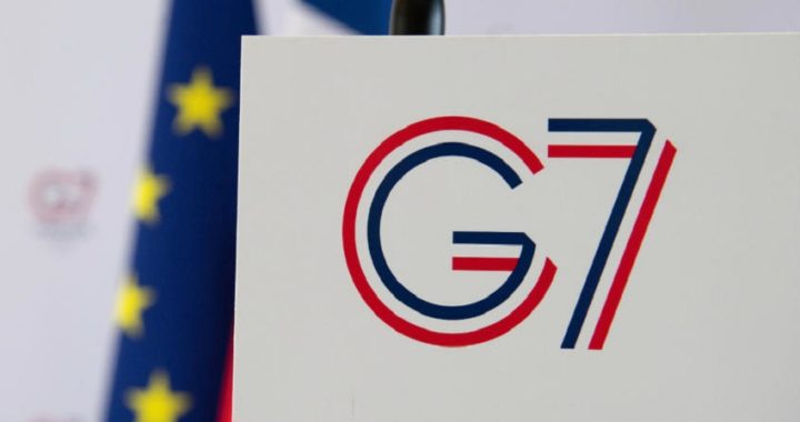 Cumbre del G7: Apertura de la “contracumbre” en Hendaya e Irún