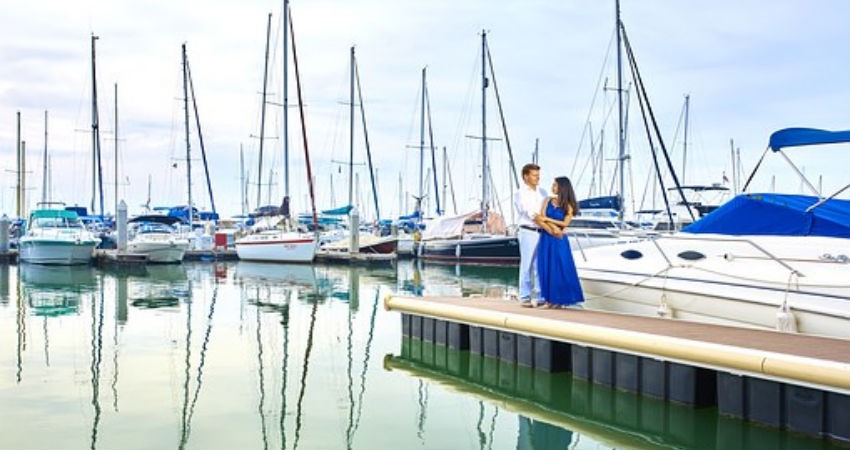 Disfrutar Ibiza y Formentera desde el mar