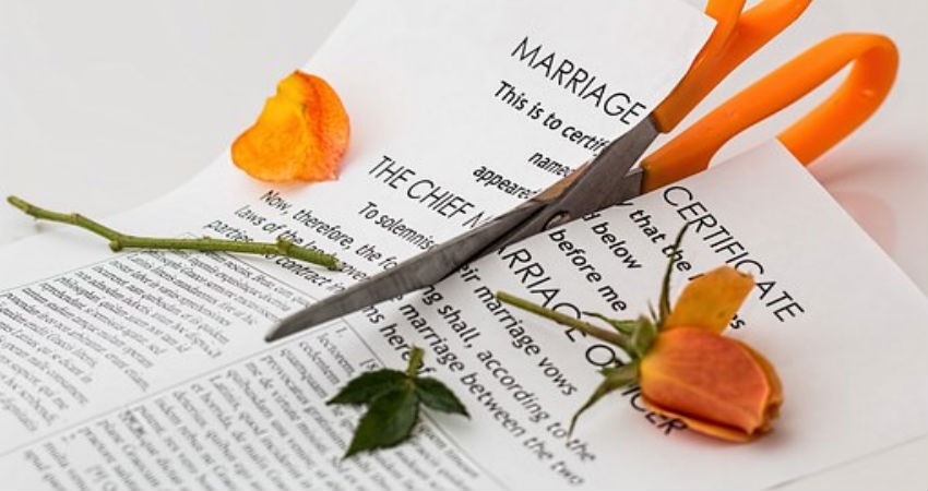 Divorciarse no tiene por qué ser conflictivo