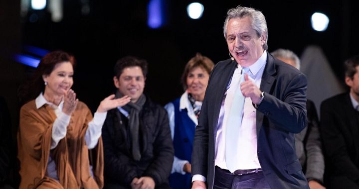 Mauricio Macri sufre un durísimo revés en las primarias en Argentina