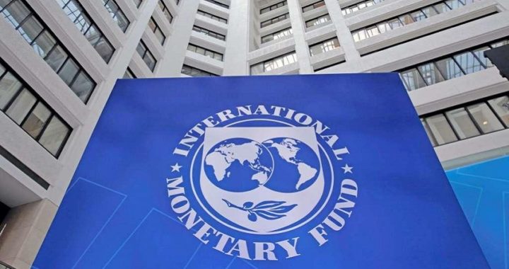 El FMI advierte sobre el impacto negativo de la guerra comercial