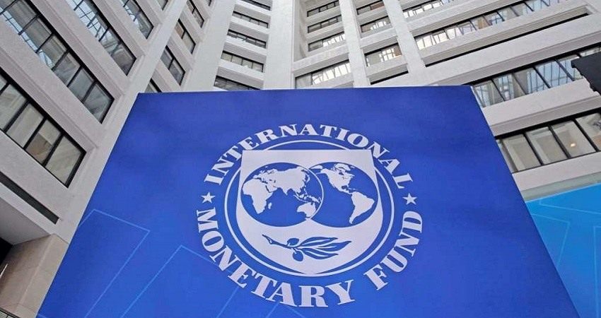 FMI sobre la guerra comercial