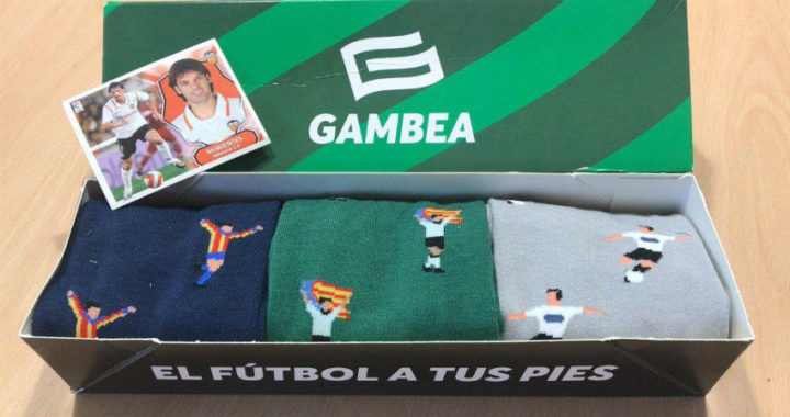Gambea, una nueva visión de moda y diseño