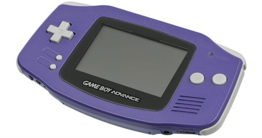 Game Boy Advance