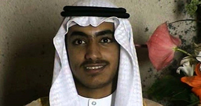 Hamza Bin Laden