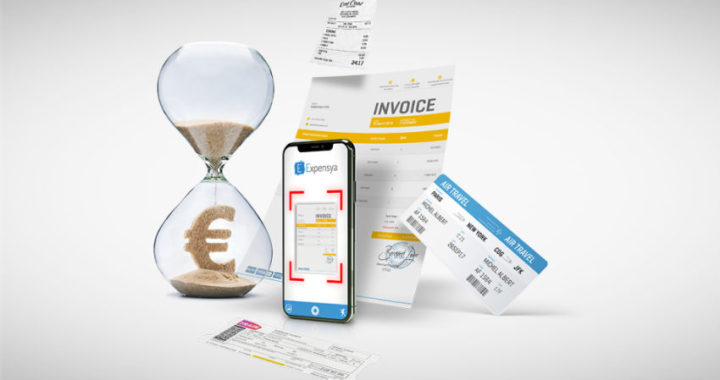 Expensya, una solución para administrar de manera simple los gastos de empresa