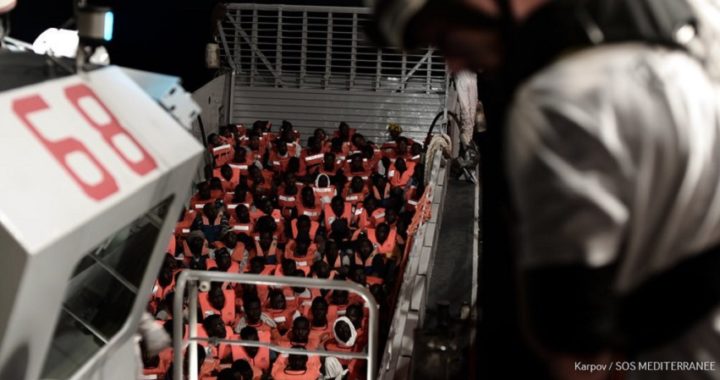 España se enfrenta a un desafío migratorio creciente