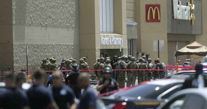 Estados Unidos sufre dos tiroteos masivos en menos de 24 horas
