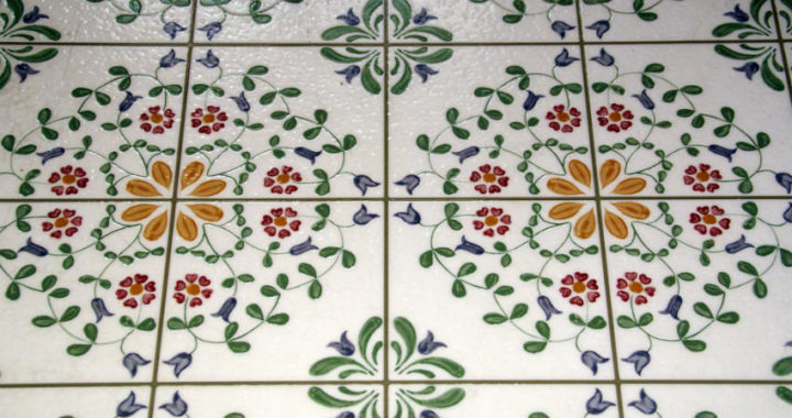 Cambia tu cocina con vinilos decorativos