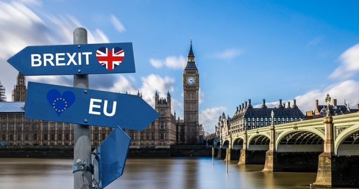 Reino Unido, en el camino hacia el Brexit