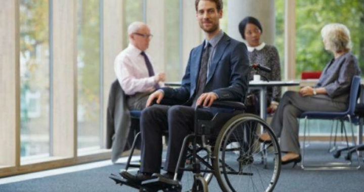 Derechos de las personas con discapacidad: ¿por qué es importante un sindicato?