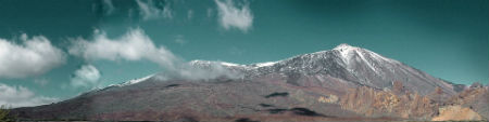 Descubre el Teide