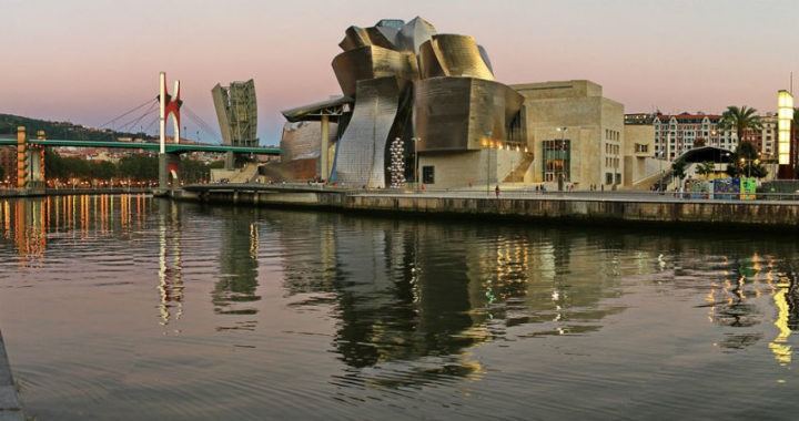 Bilbao, un destino inigualable en cualquier época del año, también en otoño