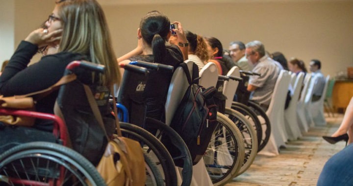 Todo sobre la discapacidad: grados que existen y beneficios obtenidos con cada uno