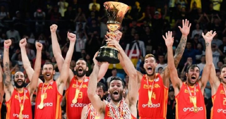 El rol del baloncesto en la cultura y sociedad españolas en 2023