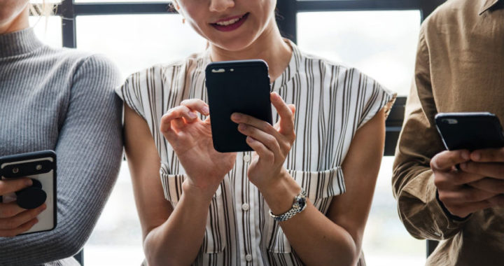 Cómo encontrar la funda que se adapte al dispositivo móvil