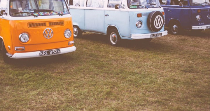 Todo lo que se debe saber para viajar en una furgoneta camper