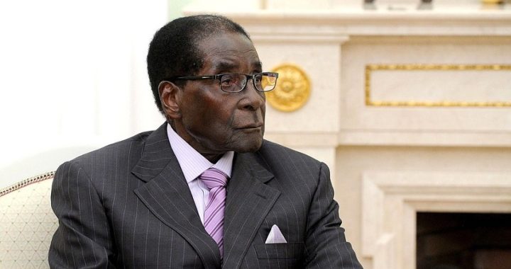 Muere el expresidente de Zimbabue, Robert Mugabe, a los 95 años