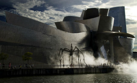 Museo Guggenheim