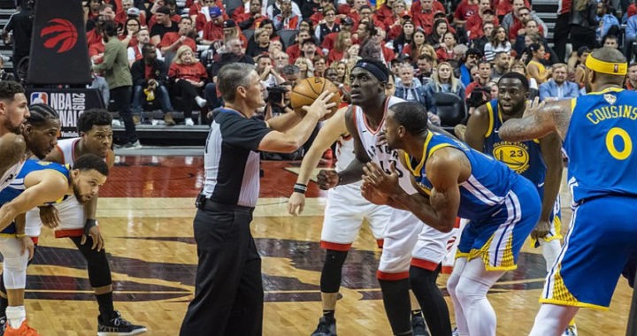 La NBA, más que una moda deportiva