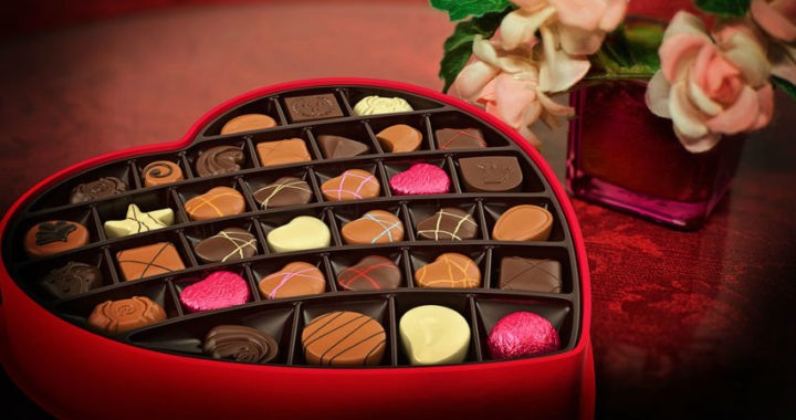 Regalos de San Valentín para mujeres