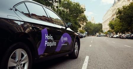 Requisitos para trabajar en Cabify