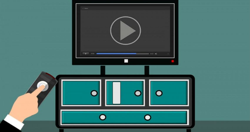 Series online ahora más fácil que nunca