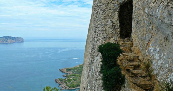 Descubre la experiencia de un turismo con adrenalina
