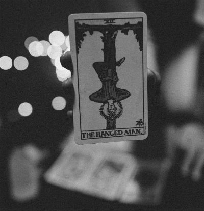 cartas tarot si o no