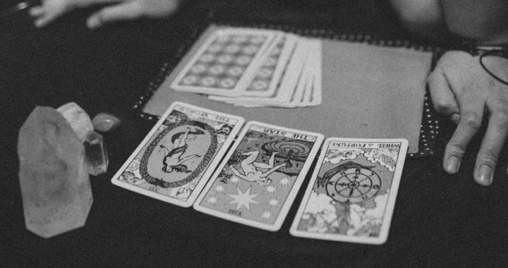 El tarot sí o no: Una forma sencilla y efectiva de resolver tus dudas