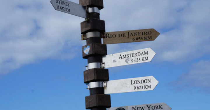Los 4 mejores países del mundo para emprender un negocio