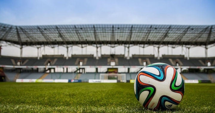 Academias de fútbol como opción de llegar a ser jugador profesional