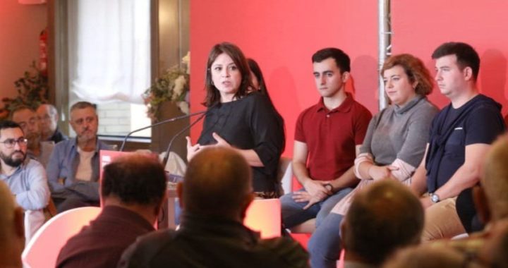 El PSOE pide al PP que esté “al lado del gobierno para defender al Estado”