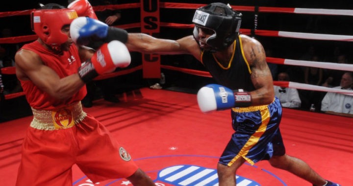 Claves para apostar en el Boxeo