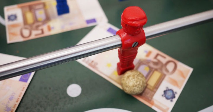 ¿Por qué aumentan las apuestas deportivas online en España?