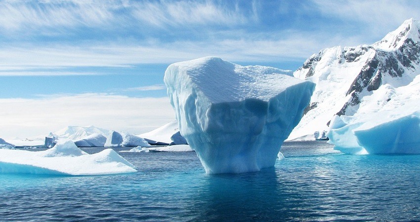 Cambio climatico