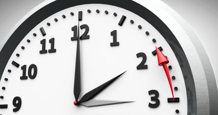 Cambio de hora octubre 2019: ¿Cuándo es? ¿Hay que adelantar o retrasar el reloj?