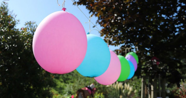 5 ideas infalibles para crear fiestas infantiles perfectas