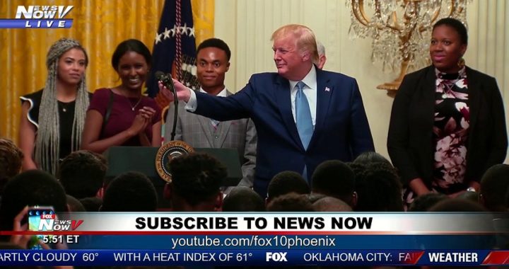 «Impeachment» a Trump: un segundo informante anónimo se une al caso contra el presidente estadounidense