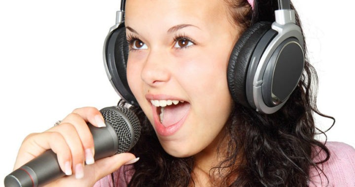 Las clases de canto y su importancia para cuidar la voz