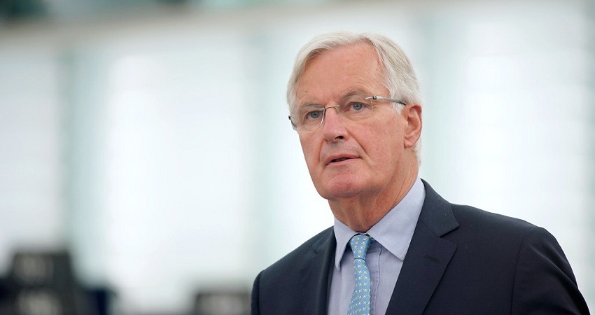 Michel Barnier Brexit