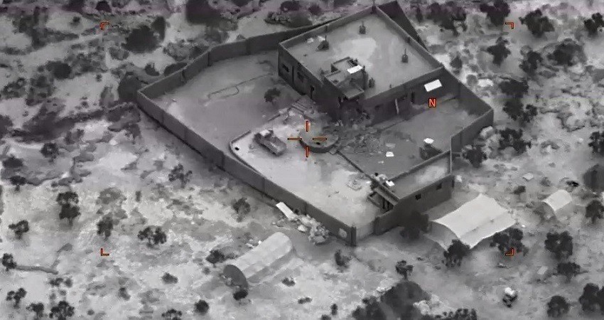 Pentagono Video