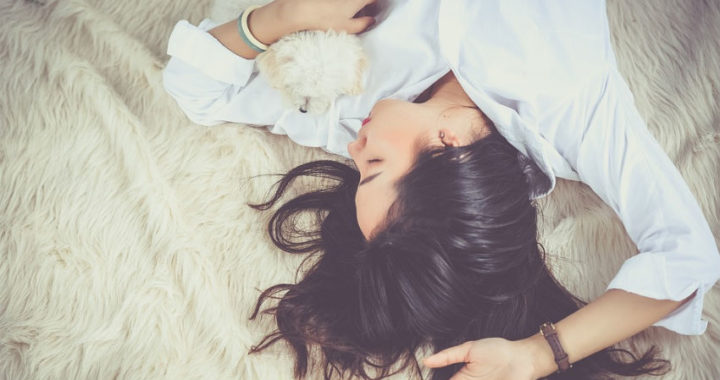 Problemas habituales a la hora de dormir