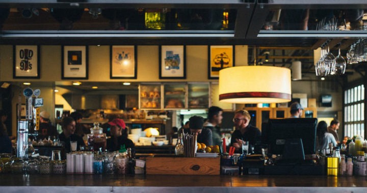 Últimas tendencias en reformas de hostelería