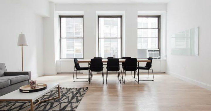 Todas las estaciones son perfectas para remodelar el hogar