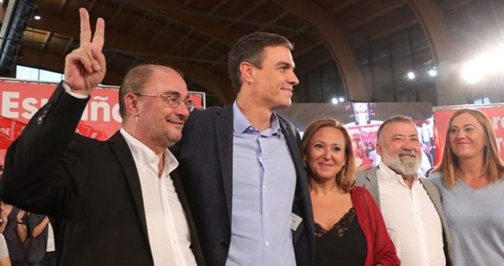 Pedro Sánchez sobre la exhumación de Franco: “Es una gran victoria para la democracia”