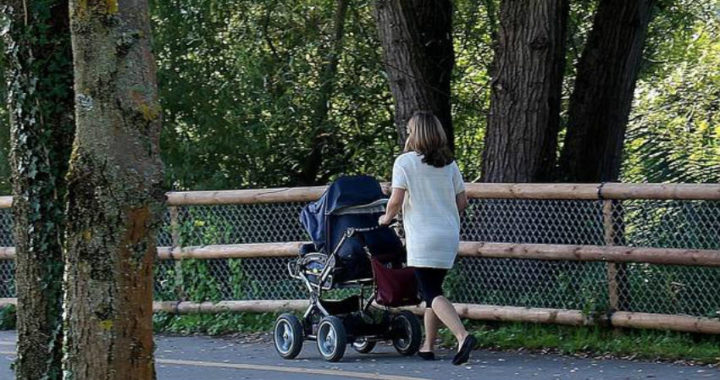 Sillas de paseo: la solución perfecta para padres